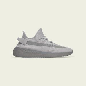 YEEZY BOOST 350 V2 'STEEL GREY'
